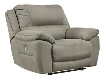 Next-Gen Gaucho Oversized Power Recliner - EZ Furniture of Mayfair (Philadelphia, PA)