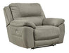 Next-Gen Gaucho Oversized Power Recliner - EZ Furniture of Mayfair (Philadelphia, PA)