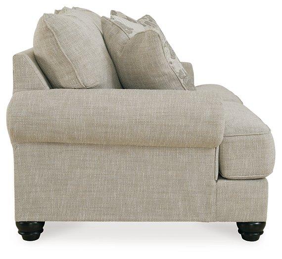Asanti Loveseat - EZ Furniture of Mayfair (Philadelphia, PA)