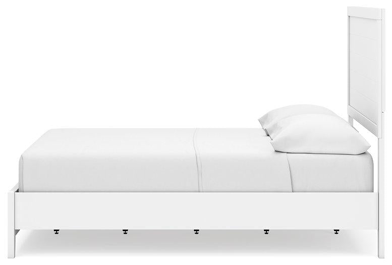 Binterglen Bed - EZ Furniture of Mayfair (Philadelphia, PA)