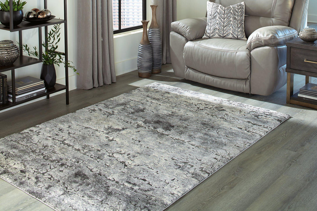 Wadyka 7'10" x 10'3" Rug - EZ Furniture of Mayfair (Philadelphia, PA)