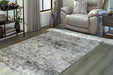 Wadyka 7'10" x 10'3" Rug - EZ Furniture of Mayfair (Philadelphia, PA)