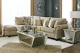 Dovemont 2-Piece Sectional with Chaise - EZ Furniture of Mayfair (Philadelphia, PA)