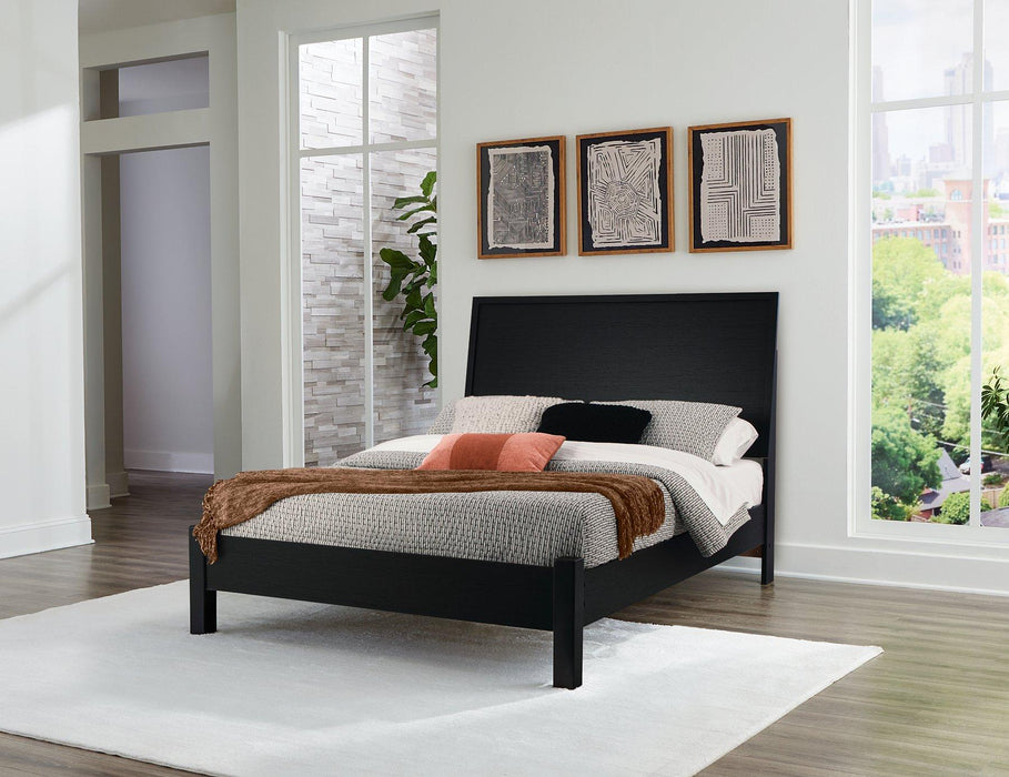 Danziar Bedroom Set - EZ Furniture of Mayfair (Philadelphia, PA)