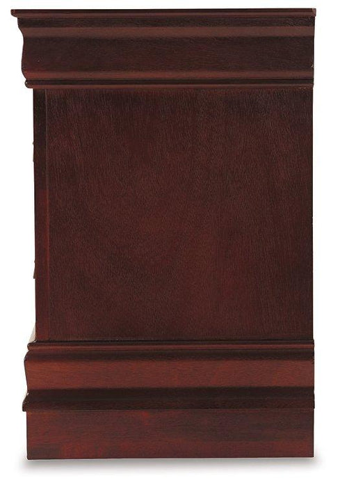 Alisdair Nightstand - EZ Furniture of Mayfair (Philadelphia, PA)