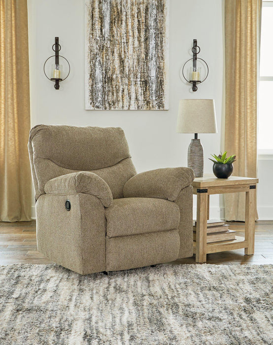 Alphons Living Room Set - EZ Furniture of Mayfair (Philadelphia, PA)