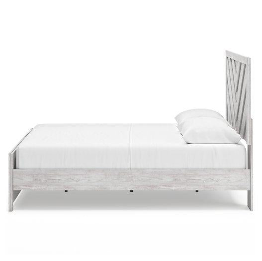Cayboni Bed - EZ Furniture of Mayfair (Philadelphia, PA)
