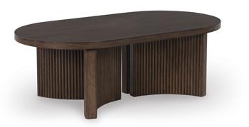 Korestone Coffee Table - EZ Furniture of Mayfair (Philadelphia, PA)