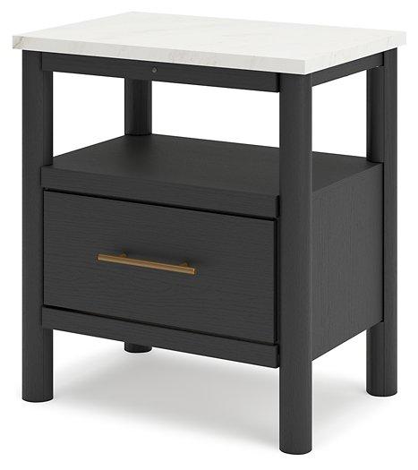 Cadmori Nightstand - EZ Furniture of Mayfair (Philadelphia, PA)