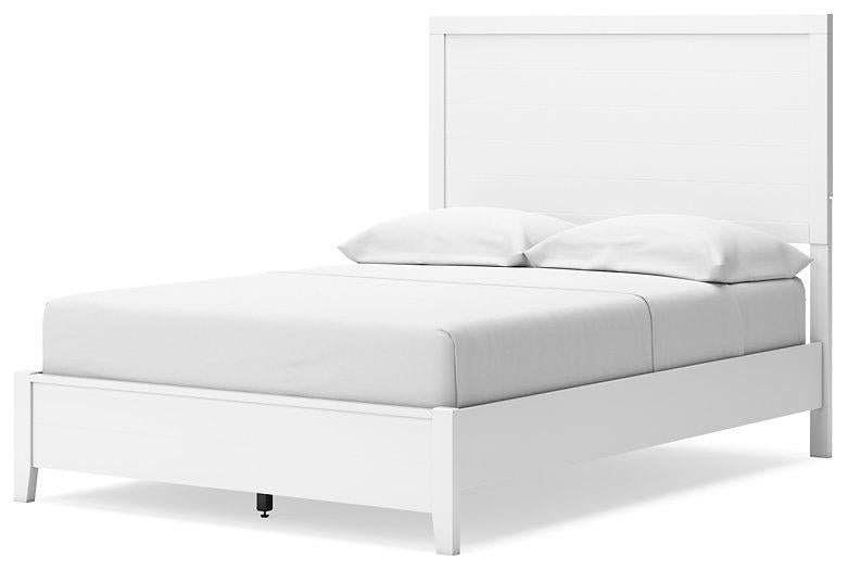 Binterglen Bed - EZ Furniture of Mayfair (Philadelphia, PA)