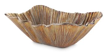 Gabbievale Bowl - EZ Furniture of Mayfair (Philadelphia, PA)