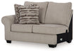 Claireah Sectional - EZ Furniture of Mayfair (Philadelphia, PA)