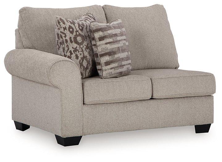 Claireah Sectional - EZ Furniture of Mayfair (Philadelphia, PA)