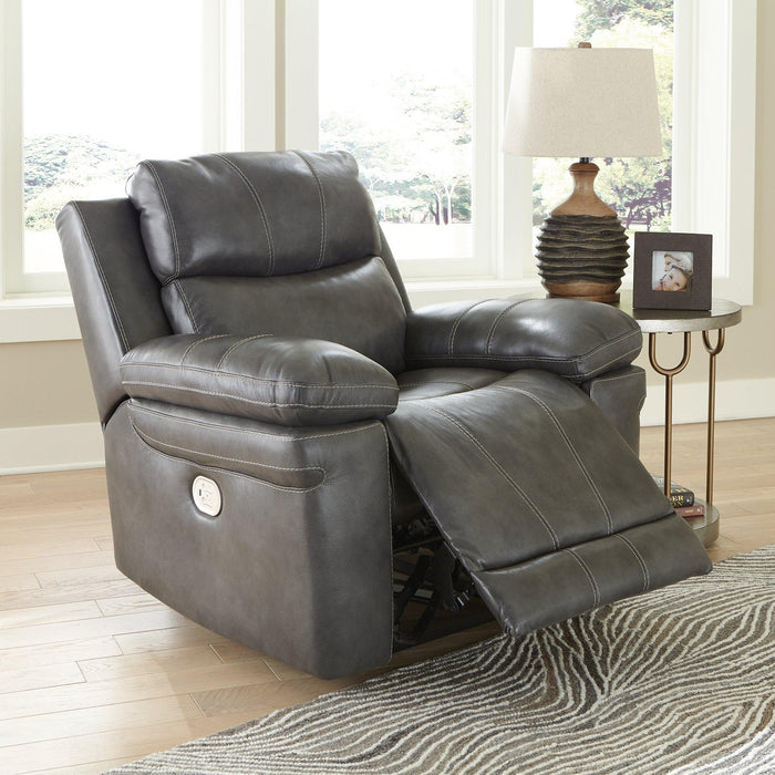 Edmar Power Recliner - EZ Furniture of Mayfair (Philadelphia, PA)