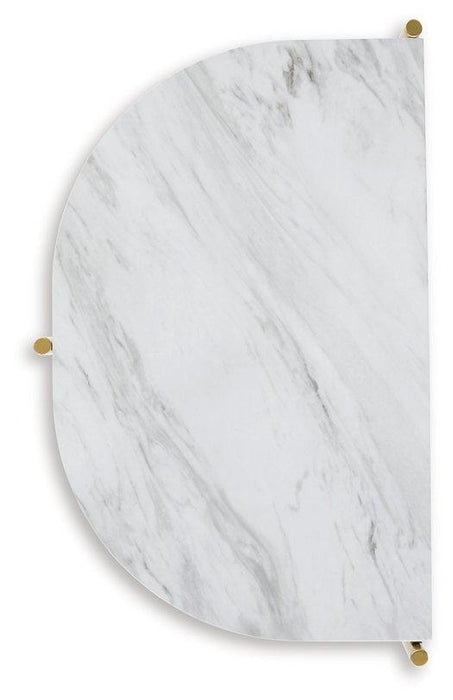 Wynora Chairside End Table - EZ Furniture of Mayfair (Philadelphia, PA)