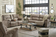 Cavalcade Power Reclining Living Room Set - EZ Furniture of Mayfair (Philadelphia, PA)