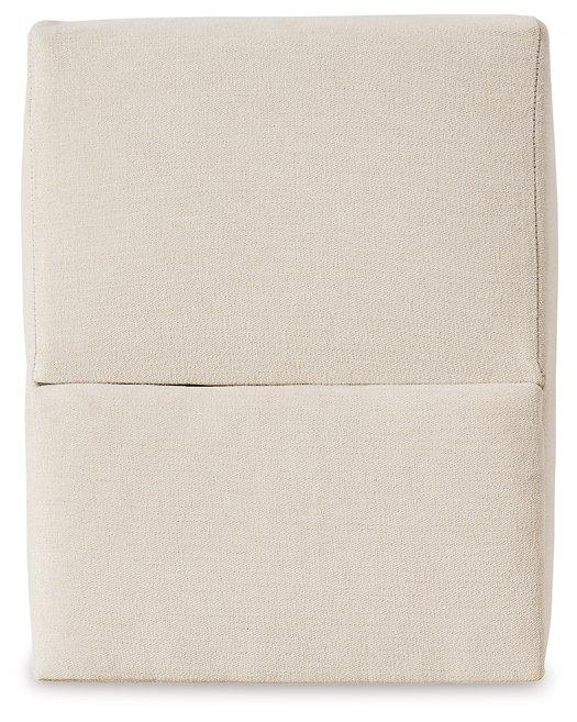 Modmax Balanced Sectional with Audio and Storage Consoles - EZ Furniture of Mayfair (Philadelphia, PA)