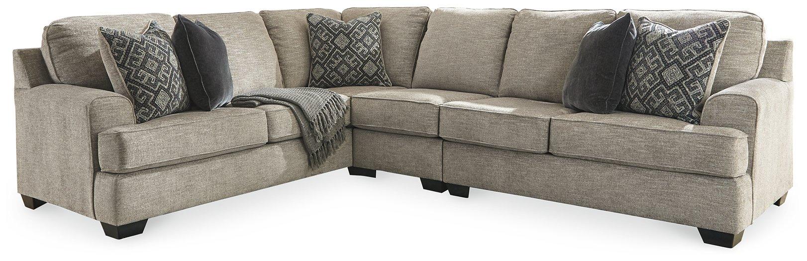 Bovarian Living Room Set - EZ Furniture of Mayfair (Philadelphia, PA)