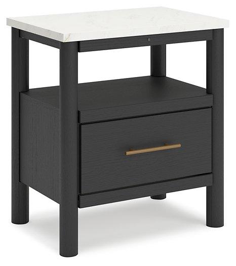 Cadmori Nightstand - EZ Furniture of Mayfair (Philadelphia, PA)