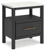 Cadmori Nightstand - EZ Furniture of Mayfair (Philadelphia, PA)