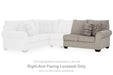 Claireah Sectional - EZ Furniture of Mayfair (Philadelphia, PA)