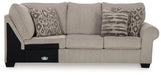 Claireah Sectional - EZ Furniture of Mayfair (Philadelphia, PA)