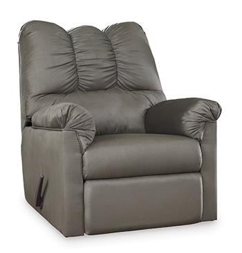 Darcy Recliner - EZ Furniture of Mayfair (Philadelphia, PA)