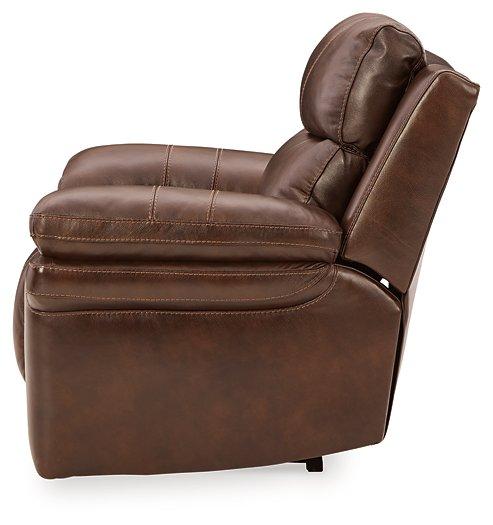 Edmar Power Recliner - EZ Furniture of Mayfair (Philadelphia, PA)