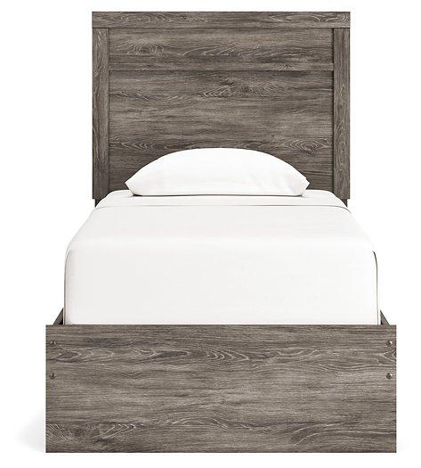 Ralinksi Bedroom Set - EZ Furniture of Mayfair (Philadelphia, PA)