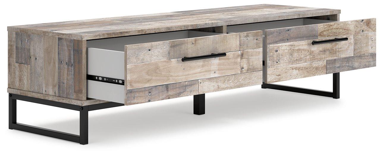 Neilsville Storage Bench - EZ Furniture of Mayfair (Philadelphia, PA)