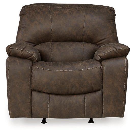 Kilmartin Recliner - EZ Furniture of Mayfair (Philadelphia, PA)