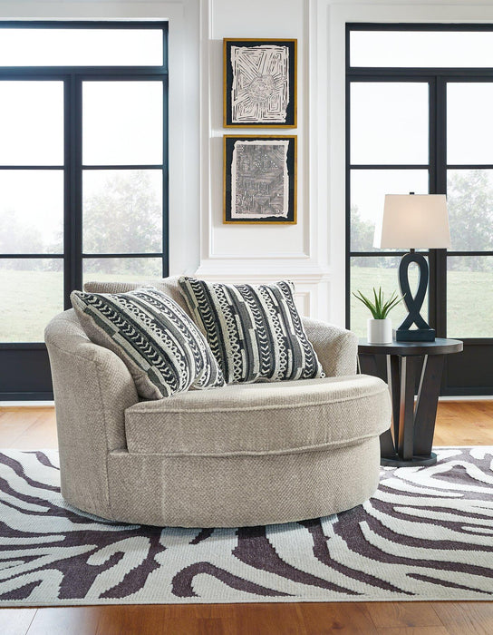 Calnita Living Room Set - EZ Furniture of Mayfair (Philadelphia, PA)