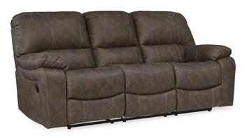 Kilmartin Reclining Sofa - EZ Furniture of Mayfair (Philadelphia, PA)
