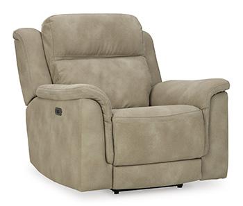 Next-Gen DuraPella Power Recliner - EZ Furniture of Mayfair (Philadelphia, PA)