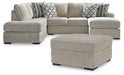 Calnita Living Room Set - EZ Furniture of Mayfair (Philadelphia, PA)