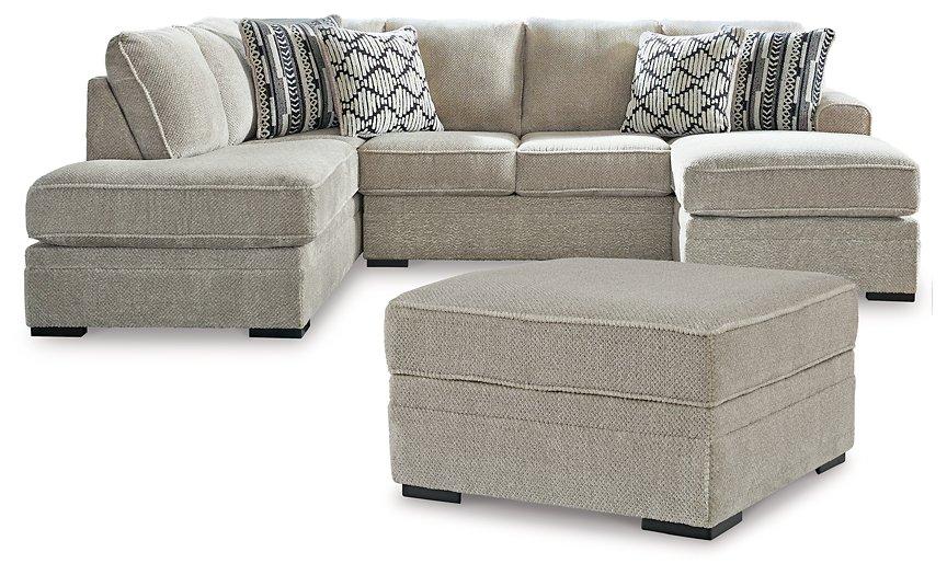Calnita Living Room Set - EZ Furniture of Mayfair (Philadelphia, PA)