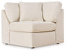Modmax Balanced Sectional with Audio and Storage Consoles - EZ Furniture of Mayfair (Philadelphia, PA)
