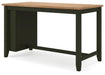 Gesthaven Counter Height Dining Table - EZ Furniture of Mayfair (Philadelphia, PA)