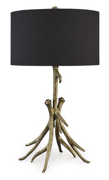 Josney Table Lamp - EZ Furniture of Mayfair (Philadelphia, PA)