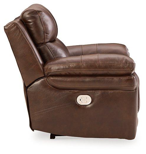 Edmar Power Recliner - EZ Furniture of Mayfair (Philadelphia, PA)