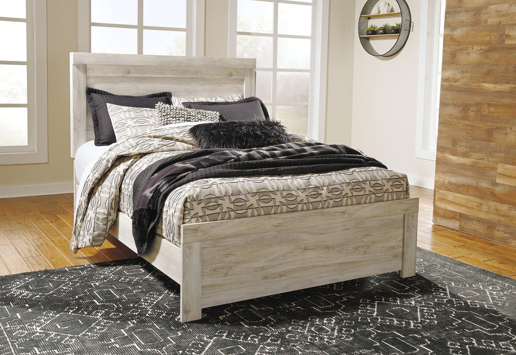 Bellaby Bedroom Set - EZ Furniture of Mayfair (Philadelphia, PA)