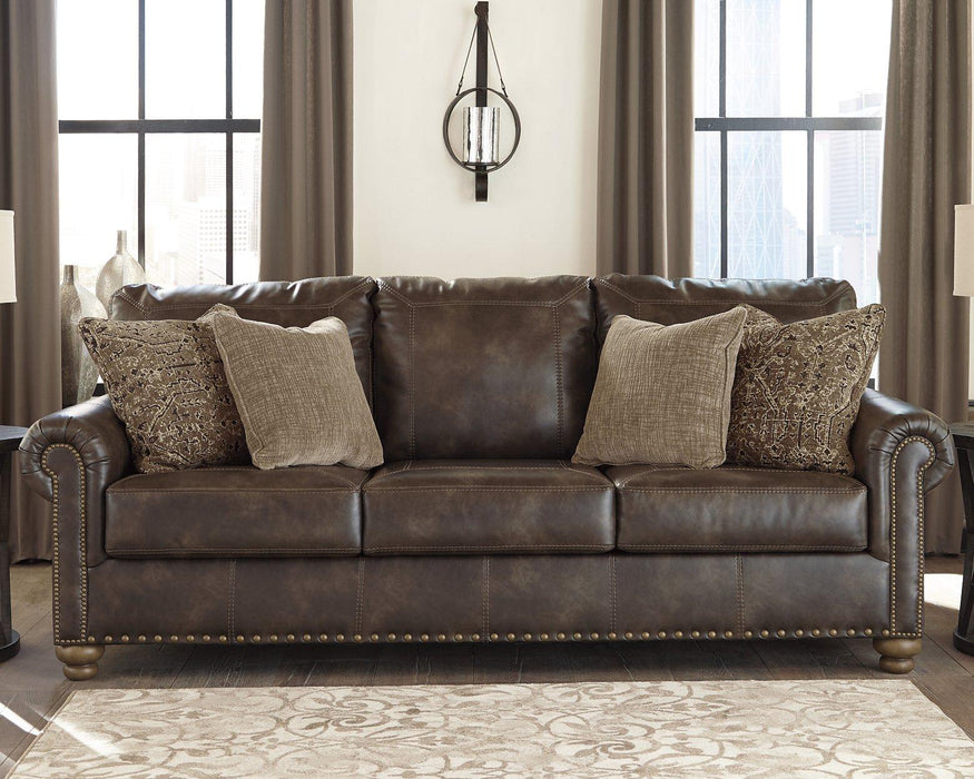 Nicorvo Sofa - EZ Furniture of Mayfair (Philadelphia, PA)