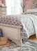 Realyn Upholstered Bed - EZ Furniture of Mayfair (Philadelphia, PA)