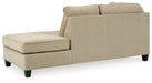 Dovemont 2-Piece Sectional with Chaise - EZ Furniture of Mayfair (Philadelphia, PA)