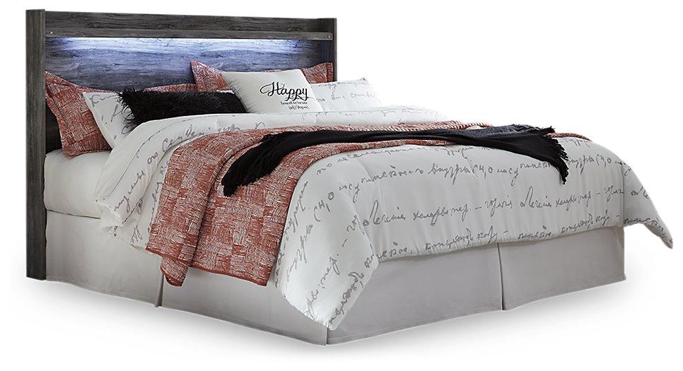 Baystorm Storage Bed - EZ Furniture of Mayfair (Philadelphia, PA)