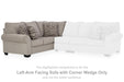 Claireah Sectional - EZ Furniture of Mayfair (Philadelphia, PA)