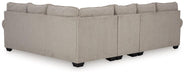 Claireah Sectional - EZ Furniture of Mayfair (Philadelphia, PA)