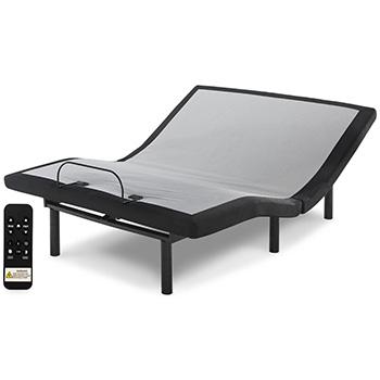 Head-Foot Model Better Adjustable Base - EZ Furniture of Mayfair (Philadelphia, PA)