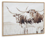 Griffner Wall Art - EZ Furniture of Mayfair (Philadelphia, PA)