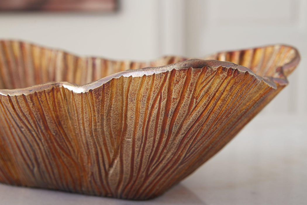 Gabbievale Bowl - EZ Furniture of Mayfair (Philadelphia, PA)